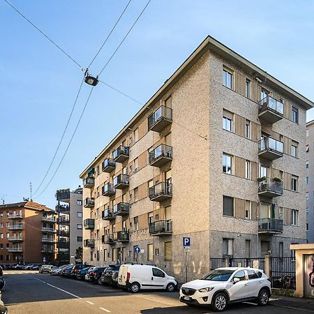 Апартаменти Gressoney 6 - Monolocale Cool Мілан Екстер'єр фото
